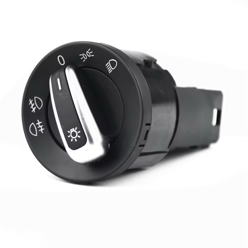 interruptor chave luz farol milha Golf Bora Amarok Gol G4