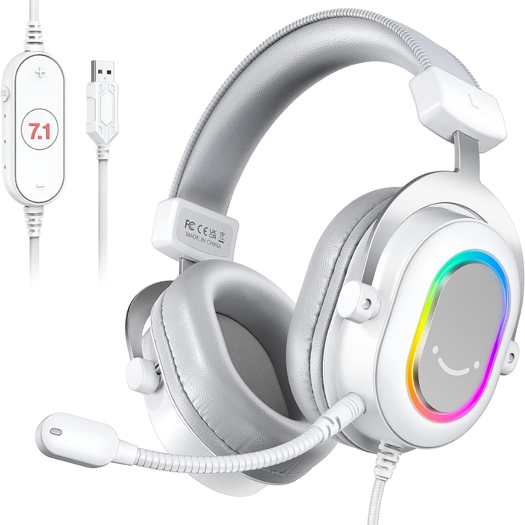 O que é Fifine H6 Branco? Guia e Onde Comprar | BuscaProdutos