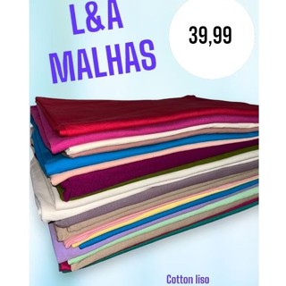 1 kg Retalhos de COTTON/COTINHO/DELICOTTON em Oferta na Shopee