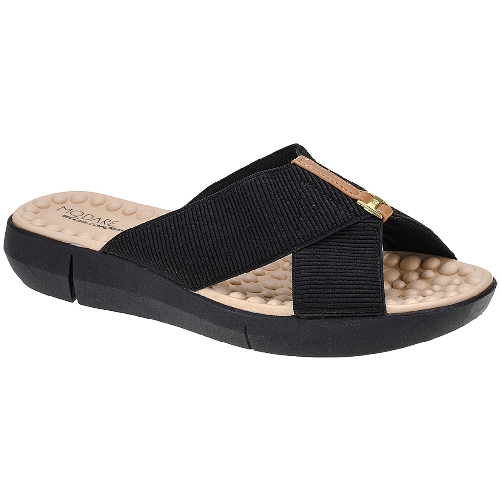 Chinelo Modare Feminino Esporao Massageador Ultra Conforto Macio Leve Original em Oferta na Shopee