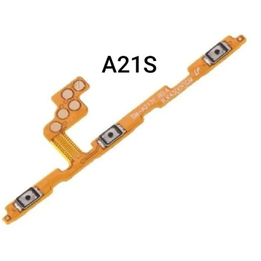 FLEX POWER VOLUME SAM A21S Aqui_Tem _Tudo em Oferta na Shopee