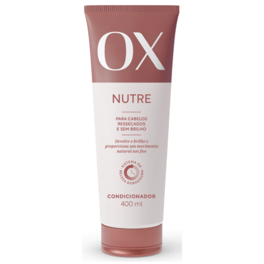 Condicionador Ox Nutre - 400ml
