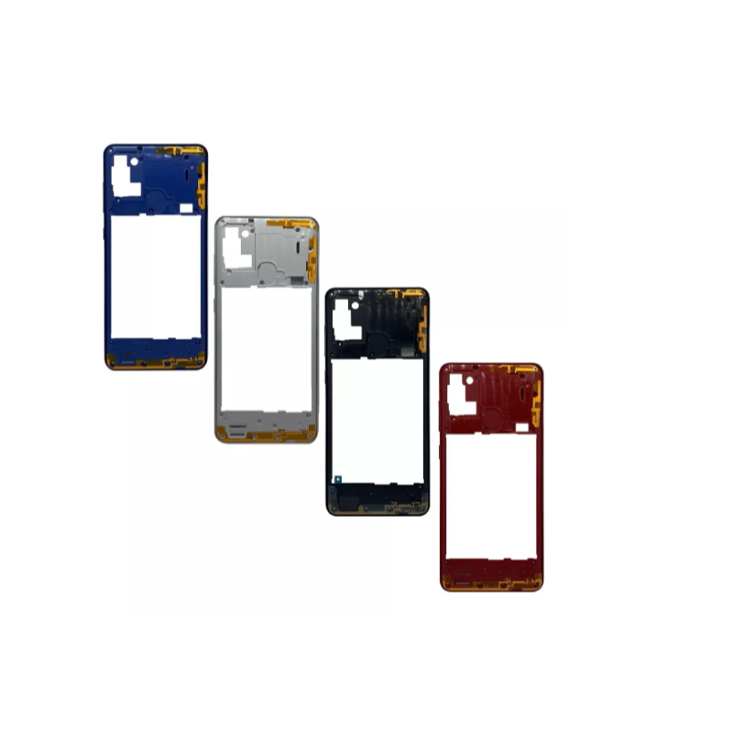 ARO CENTRAL DA CARCAÇA COM FELX BOTAO EXTERNO SAM A21S em Oferta na Shopee