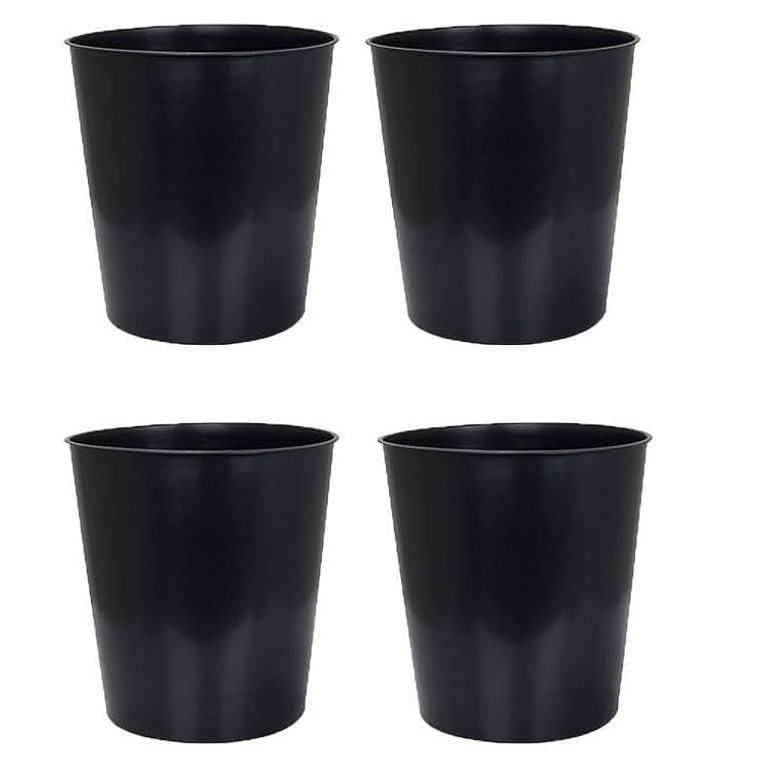 Cesto Lixo Lixeira Escritório Plástica 10 litros em Oferta na Shopee