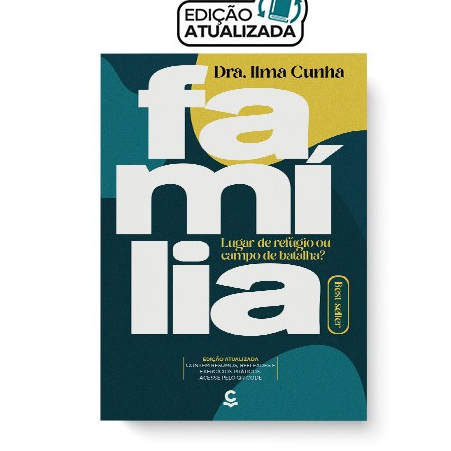Livro Familia Lugar De Refugio Ou Campo De Batalha
