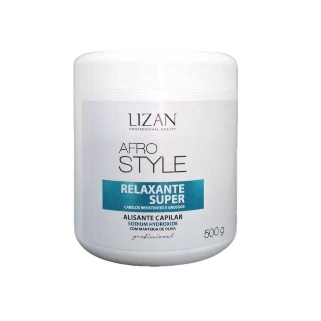 Relaxante Afro Style: Onde Comprar | BuscaProdutos