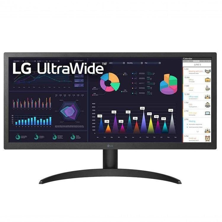 Monitor LG 26wq500: Onde Comprar | BuscaProdutos