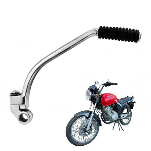 Pedal De Partida Jbr 125 150 Bueno Motos