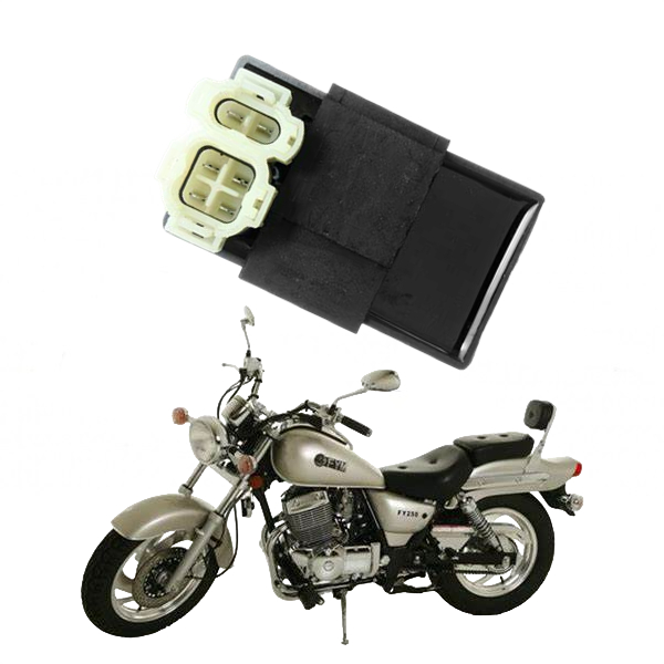 Cdi Fym250 Fym 250