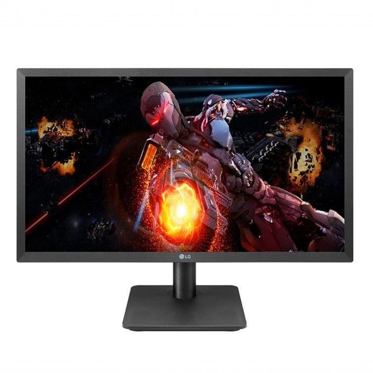 Monitor Gamer LG 21,5" Va Full HD 75Hz Amd FreeSync 22mp410-b.awzm — R$ 785,63 em Shopee