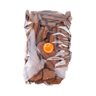 Casca de pinus PREMIUM 600g para Jardinagem Roedores Hamster Répteis Terrários em Oferta na Shopee