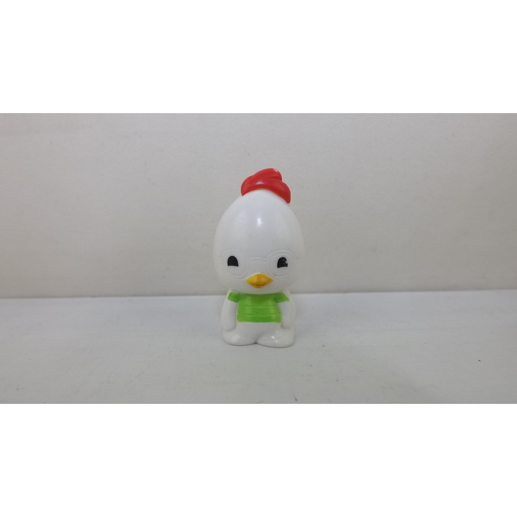 Gogo (google) Galinho Chicken Nº 52 - Coleção Disney Série 2