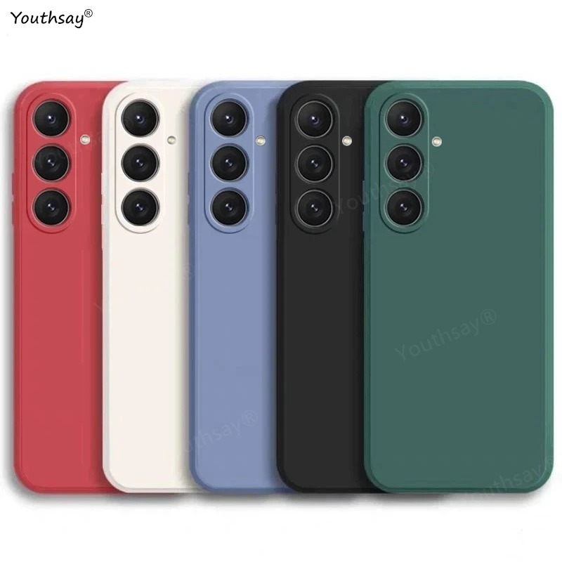 Capinha Capa Para M35 Silicone Liquida Case Aveludada Veludo Case Protetora Câmera Anti Impacto