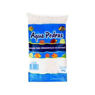 Areia de Quartzo 00 (2kg) para Aquário Banho a Seco Roedores Hamster em Oferta na Shopee