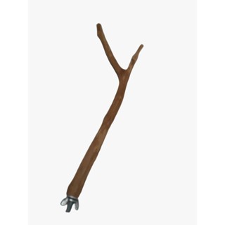 poleiro 40 cm calopsita agarponis ringneck...... em Oferta na Shopee