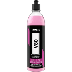 Selante Sintético Diamond V80 500ml Vonixx Automotivo