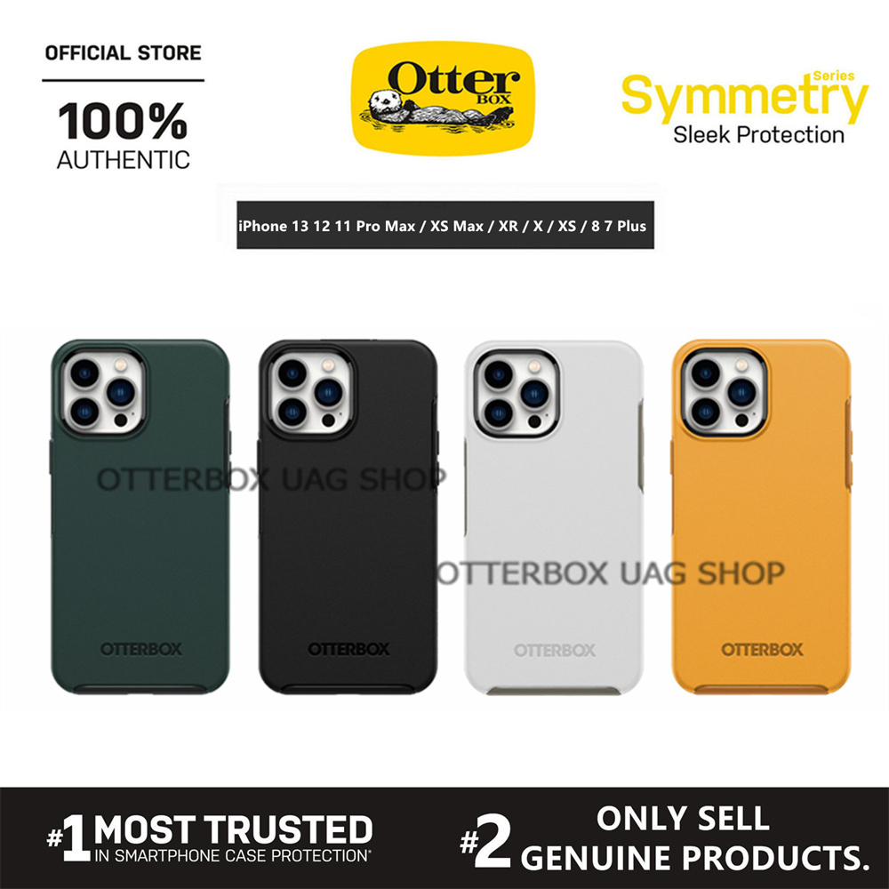 OtterBox iPhone 13 Pro Capinha Case Original