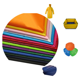 50cm x 1,40m - Tecido Napa Bagum Bagun Impermeavel para Guarda Sol Capas de Chuva Ombrelone