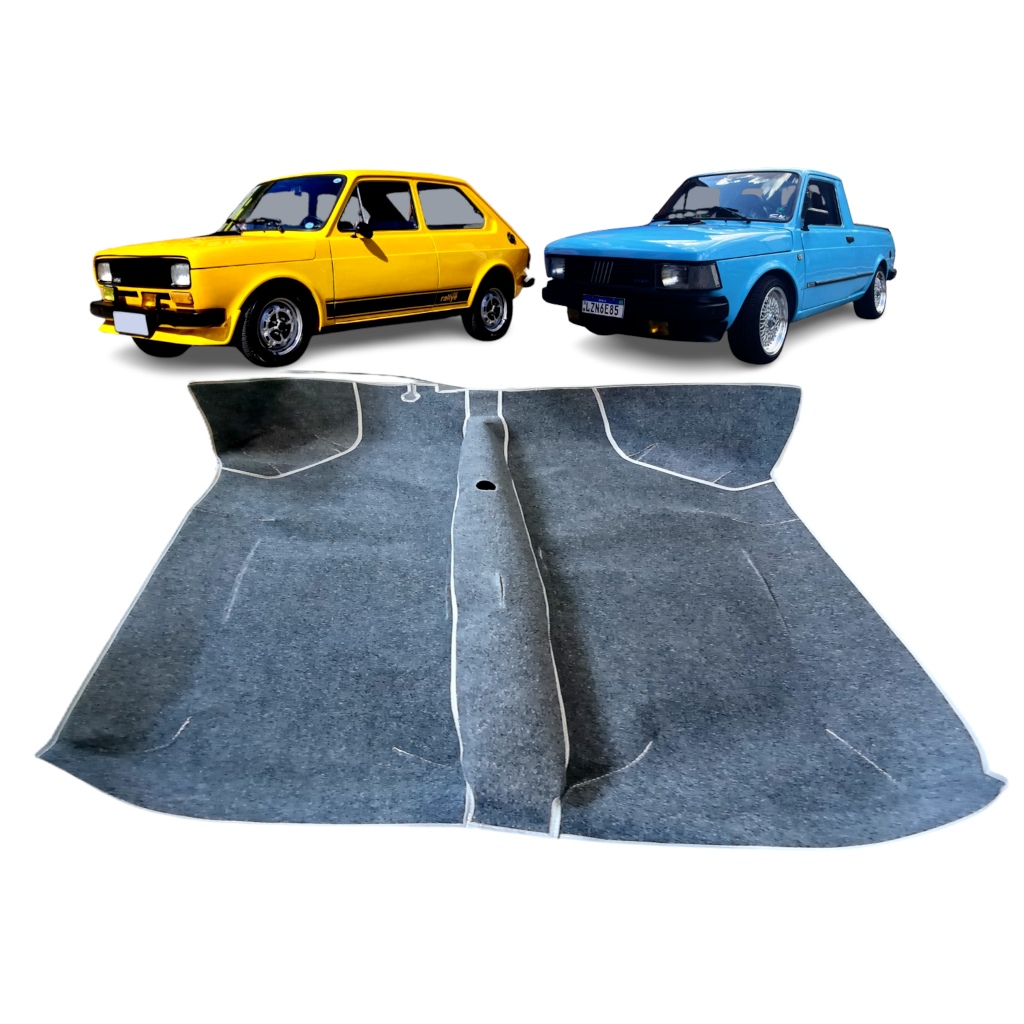 Assoalho Fiat 147: Onde Comprar | BuscaProdutos