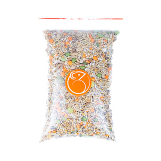 Mix de Grãos e Sementes para Hamster Gerbil Roedores em Oferta na Shopee