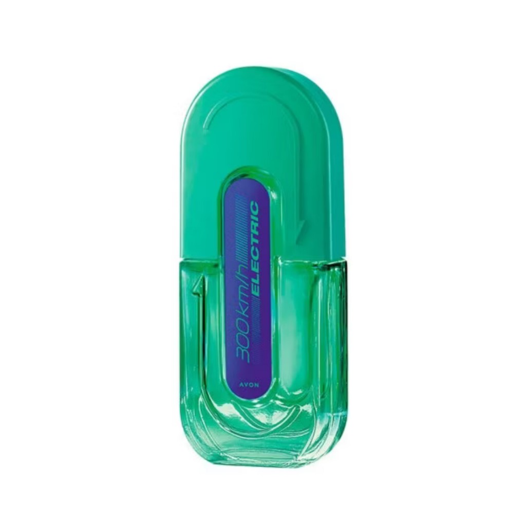 300 Km Electric Perfume: Onde Comprar | BuscaProdutos