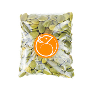 Semente de abóbora sem casca Petisco para Hamster Gerbil Roedores em Oferta na Shopee