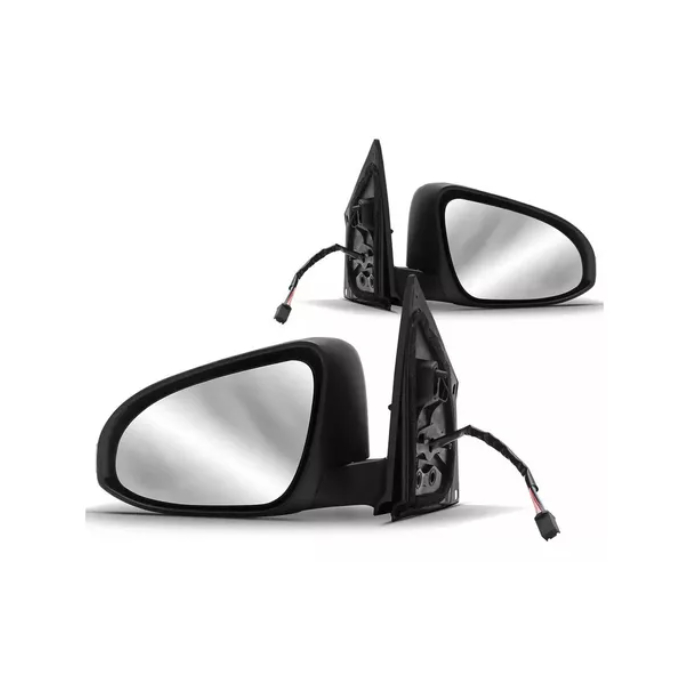 Retrovisor Corolla 2014 2015 2016 2017 2018 2019 Retratil Lado Direito