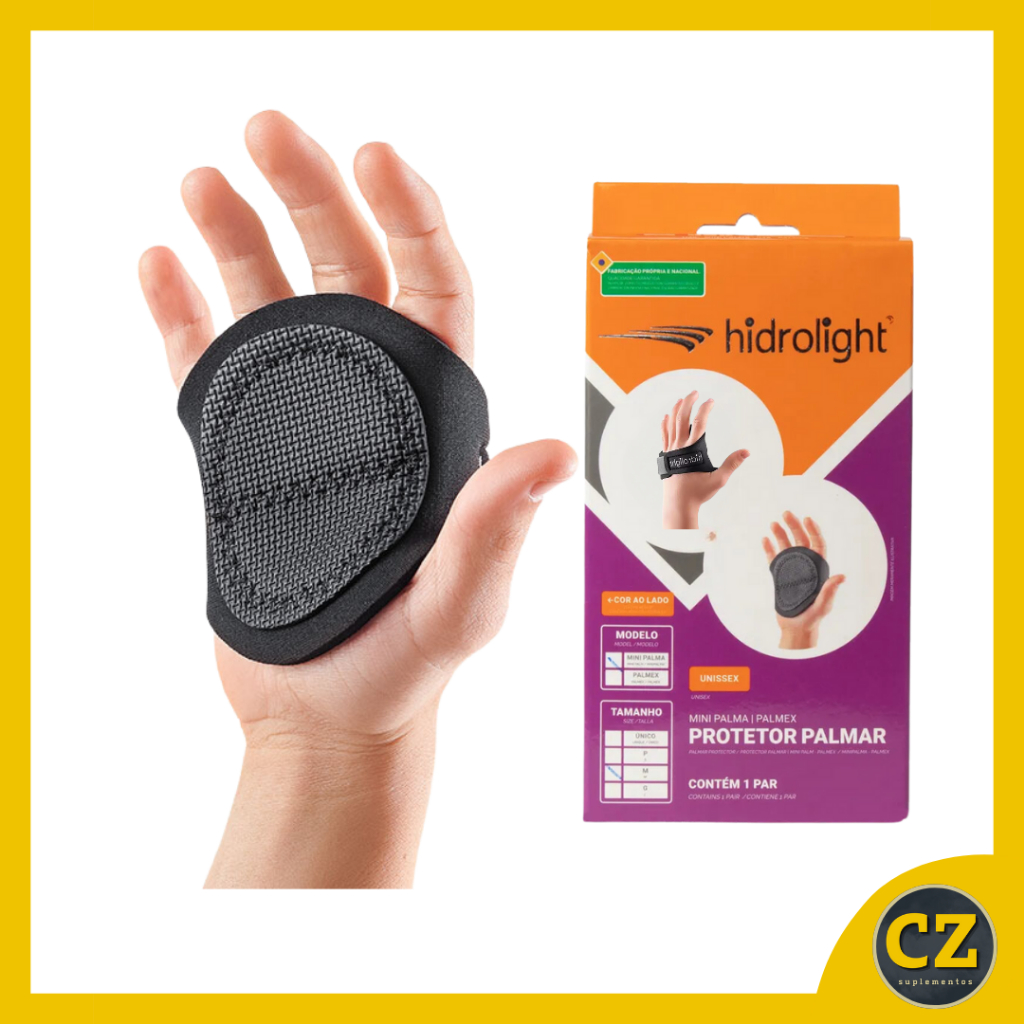 Palmar Palmex U - Hidrolight