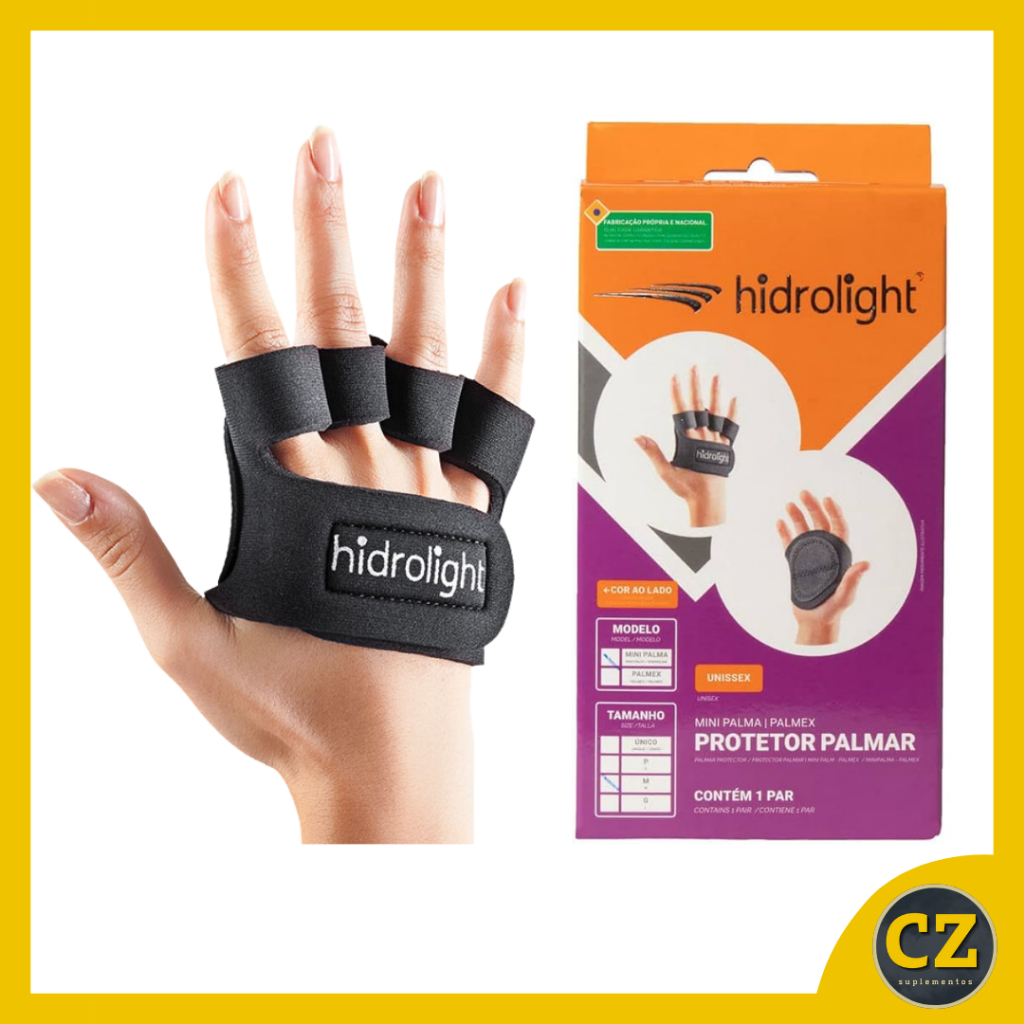 Palmar Mini Palma - Hidrolight