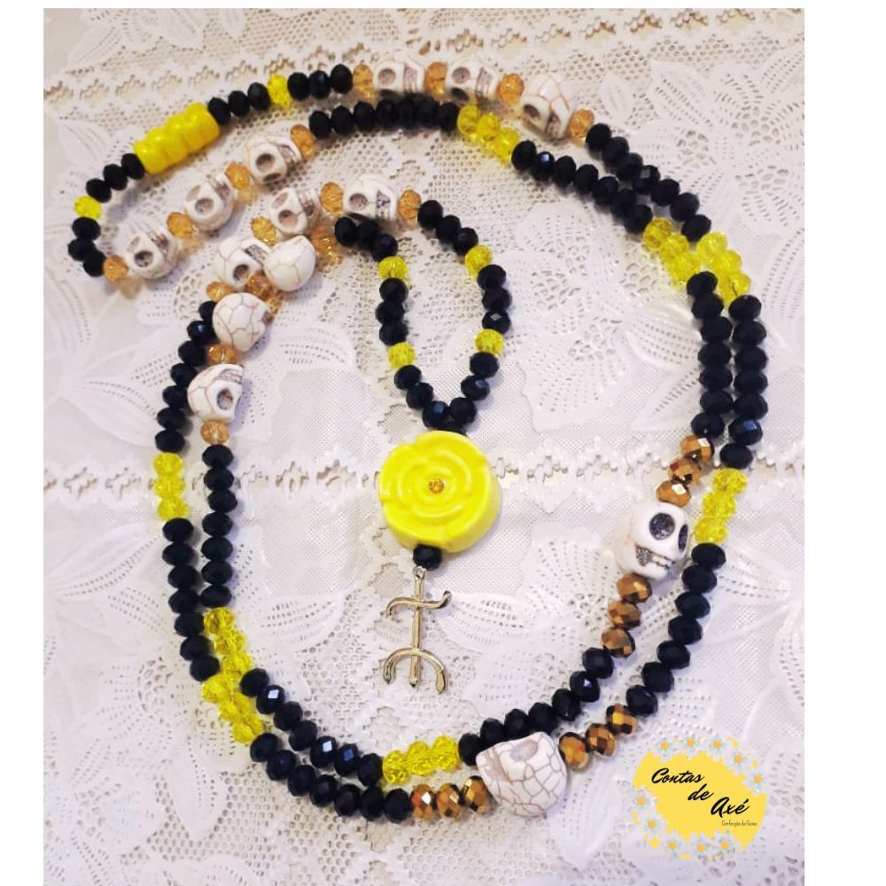 Guia Rosa Caveira Amarela: Onde Comprar | BuscaProdutos