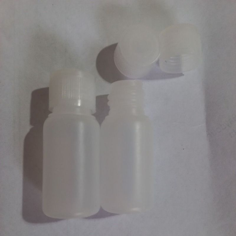flaconete,frasconete,frasco 5 ml plástico,lembrancinhas porta oleo frasco com rosca pacote com 50 unidades com tampa