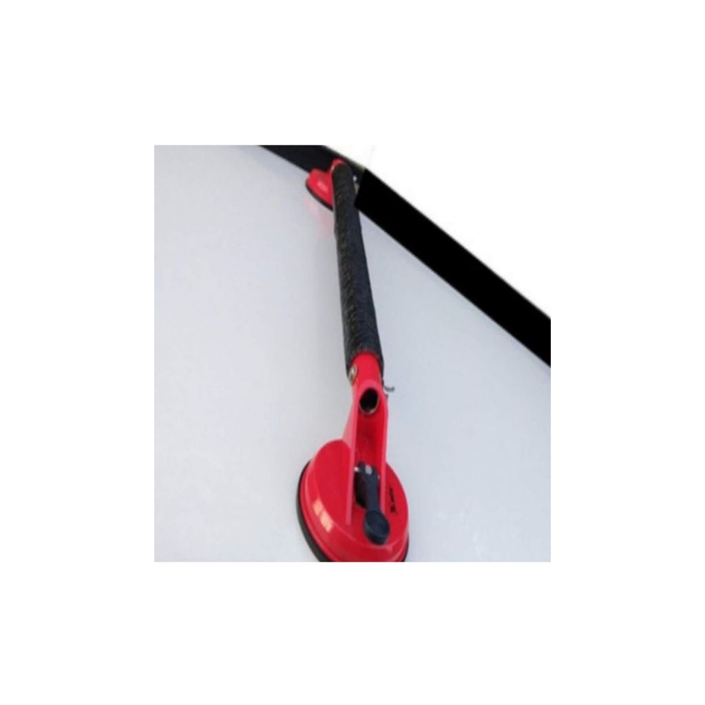 RACK DE VENTOSA UMA PEÇA UNIVERSAL — imagem 2 de 2