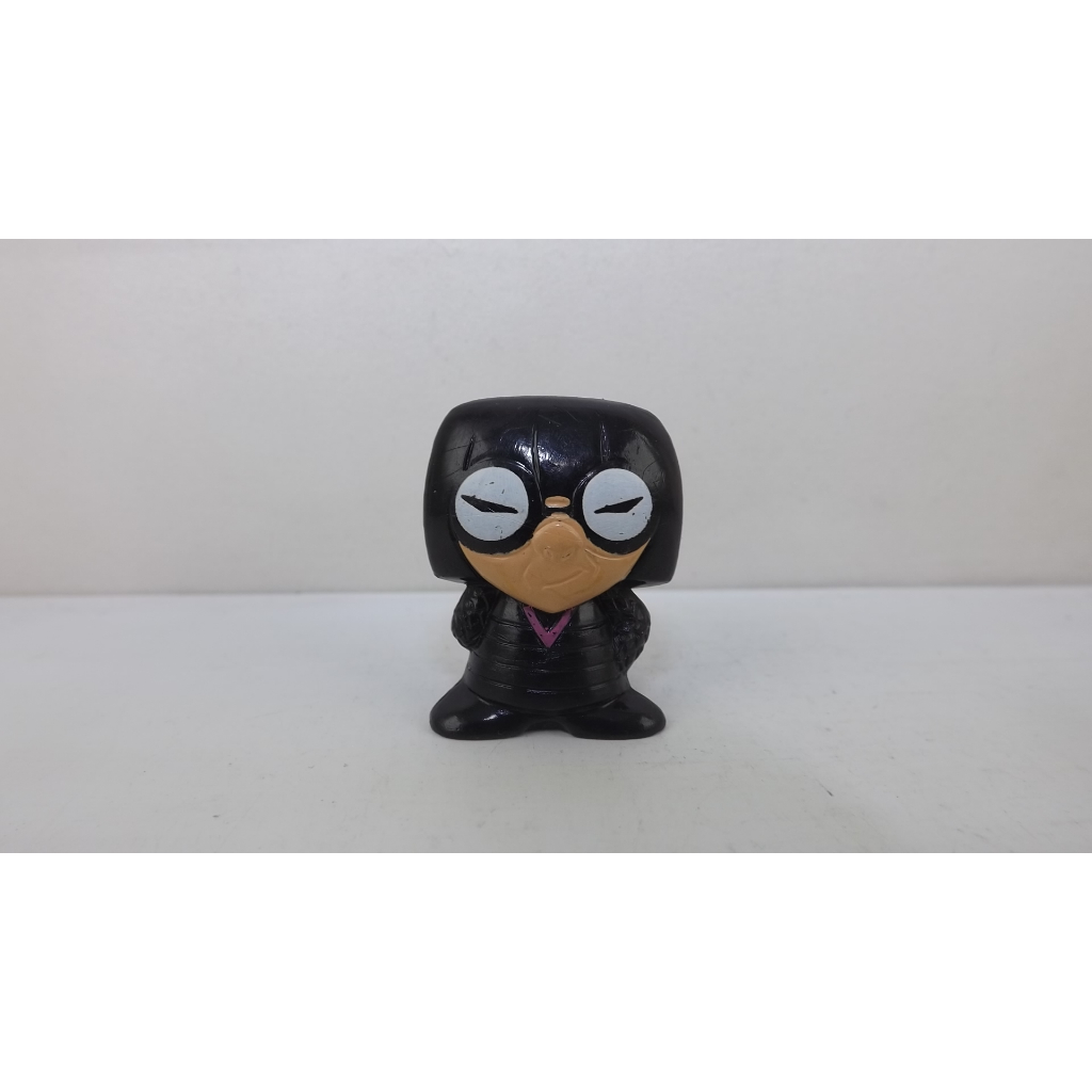 Gogo (google) Edna Nº 13 Colorido - Disney Série 2