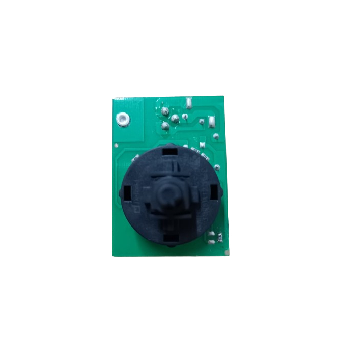 H502 Interruptor Eletrônico Liquidificador Arno 220V LN54 / LN55 / LN56 / LN58 / LN63 / LN64 / LN78 / LN81 - Original