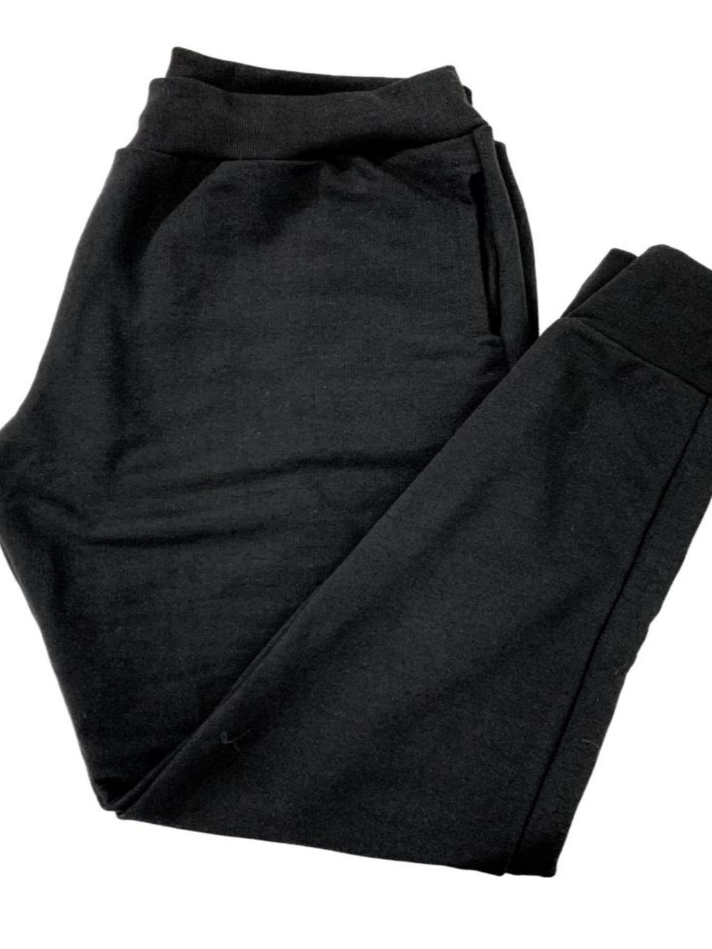 Calça Moletom Masculina Sport Inverno Academia Atacado Cores Preta/caqui/marrom/azul marinho/vinho/Etc