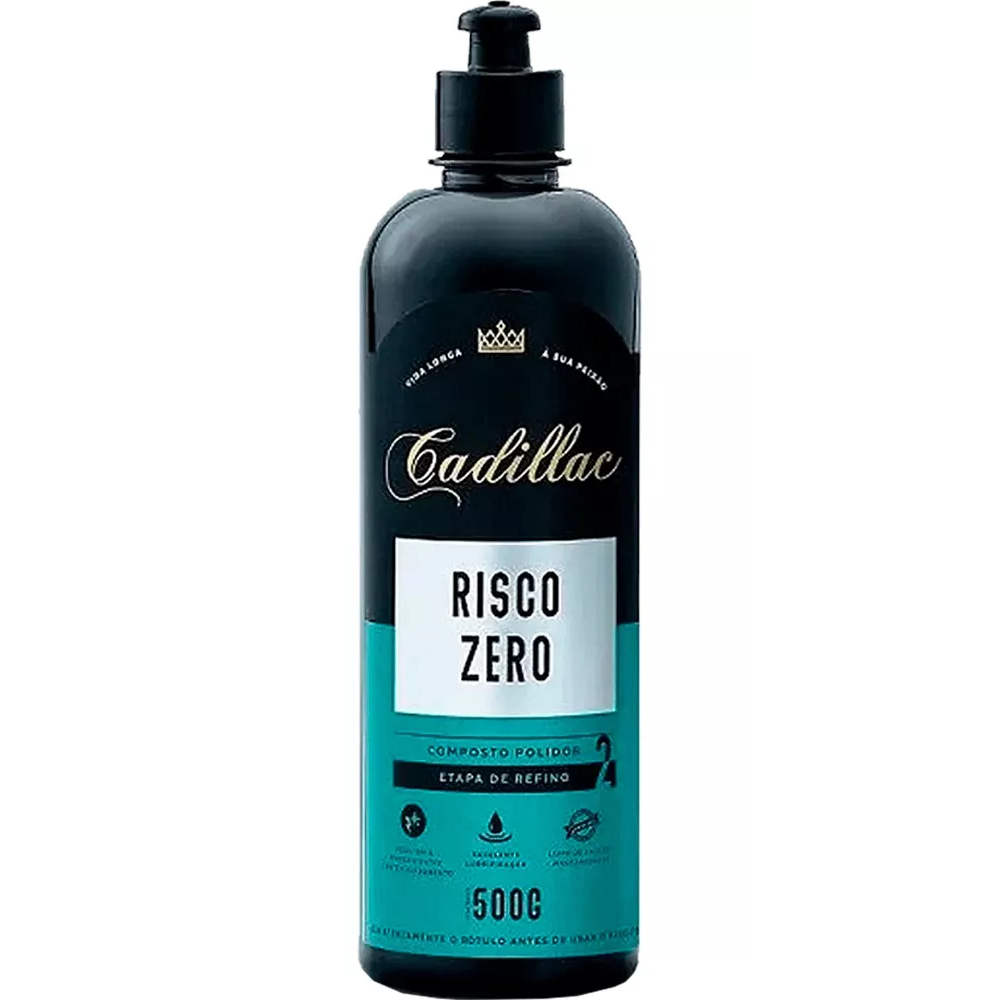 Composto de Refino Cadillac: Onde Comprar | BuscaProdutos