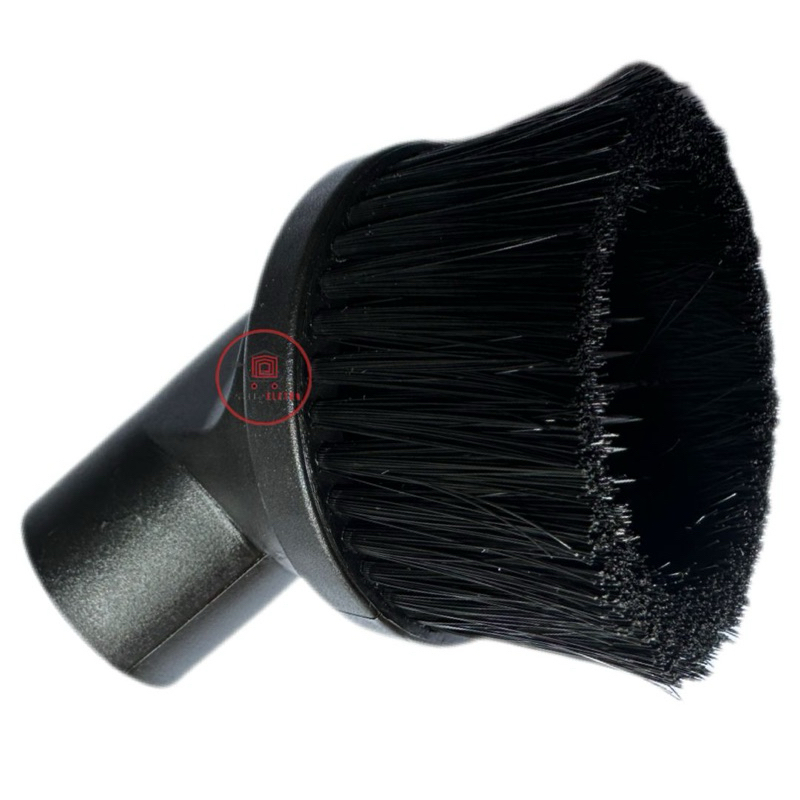 Bocal Redondo Escova Para Aspirador de Pó Britania ASP1000 ASP1100 AP1450 ASP1650 ( Não Serve Verticais )