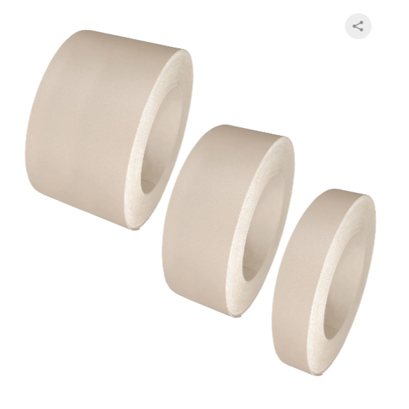 Fita de Borda GLAMOUR Metalizado Padrão Sudati MDF  - TABONE