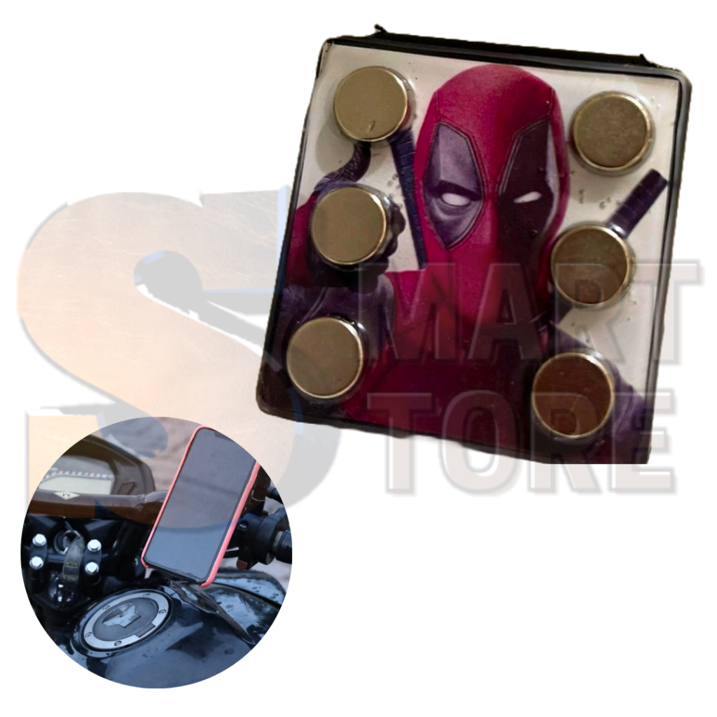 O que é Suporte Celular Ímã? Guia e Onde Comprar | BuscaProdutos