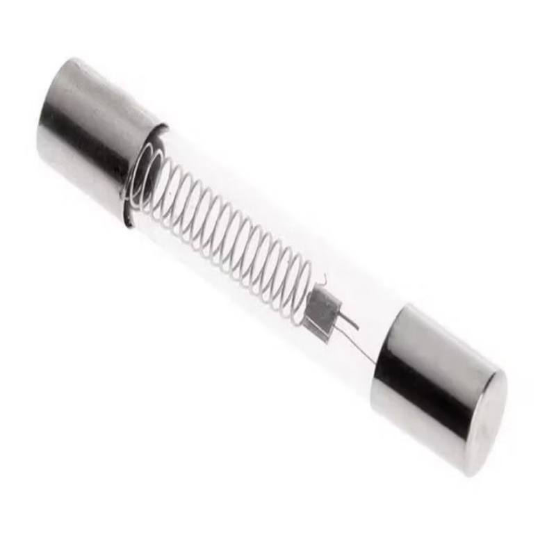FUSIVEL ALTA TENSÃO MICROONDAS ORIGINAL 0.65 0.7 0.75 Mah em Oferta na Shopee