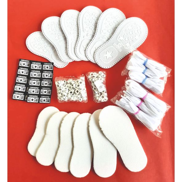 Kit Zidoca Baby de Marca Cano curto ( Nº14 ao 19) em Oferta na Shopee