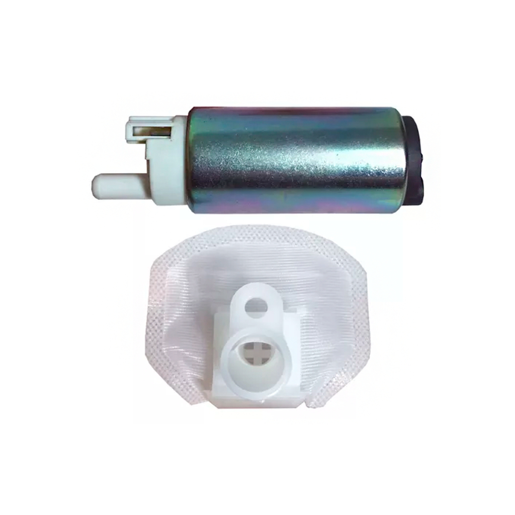 Refil Bomba Combustivel Com Filtro Cb 600 Hornet 2008 A 2014