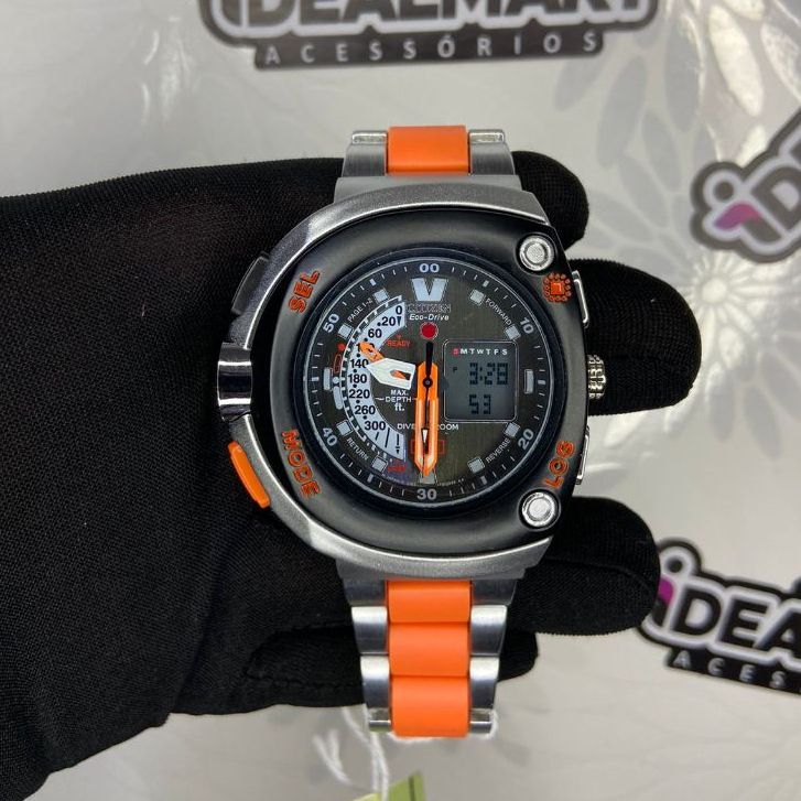 Relógios Masculino Citizen: Onde Comprar | BuscaProdutos