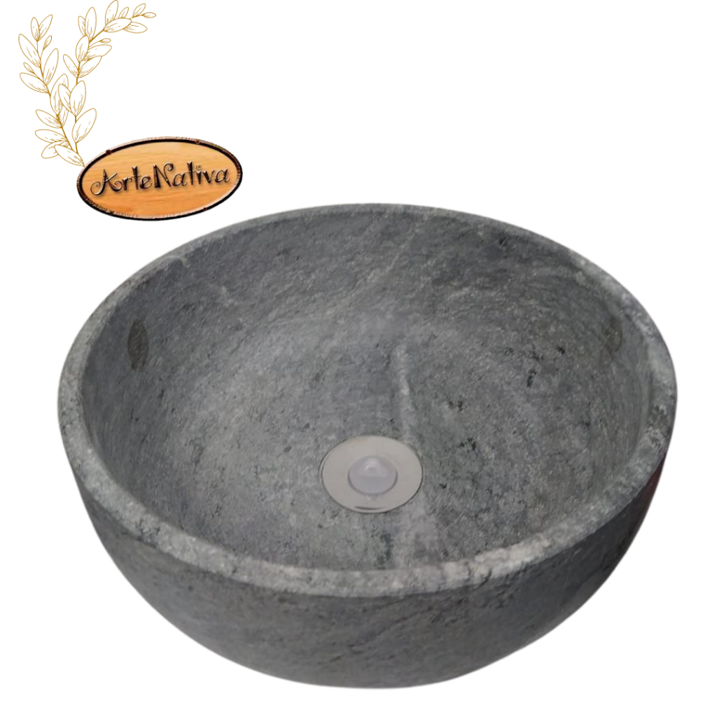 Cuba Lavabo Pedra Natural: Onde Comprar | BuscaProdutos
