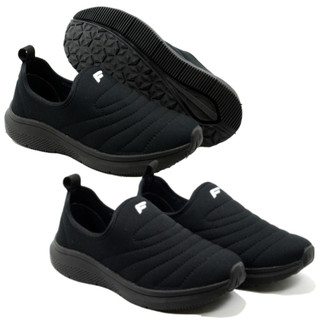 Kit numeros diferentes preto preto 39