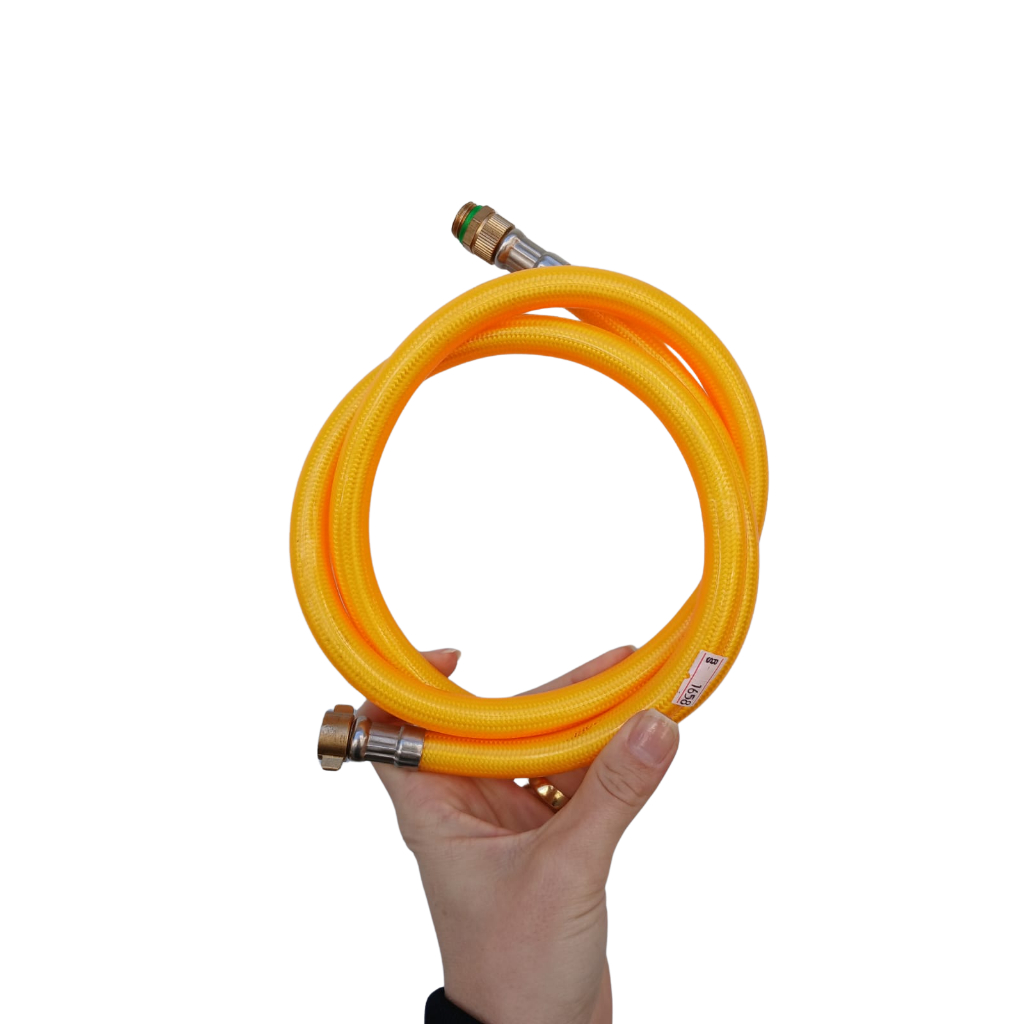 MANGUEIRA PARA PULVERIZADOR MOTORIZADO 1.50M em Oferta na Shopee