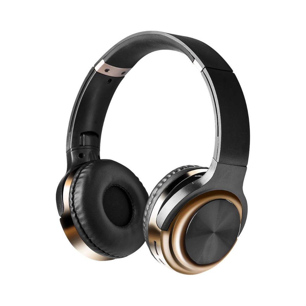 Fone De Ouvido Bluetooth Sem Fio Wireless Estéreo P2 em Oferta na Shopee