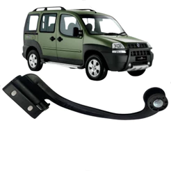 Guia Doblo Superior Porta Correr Lado Passageiro 2002 A 2017