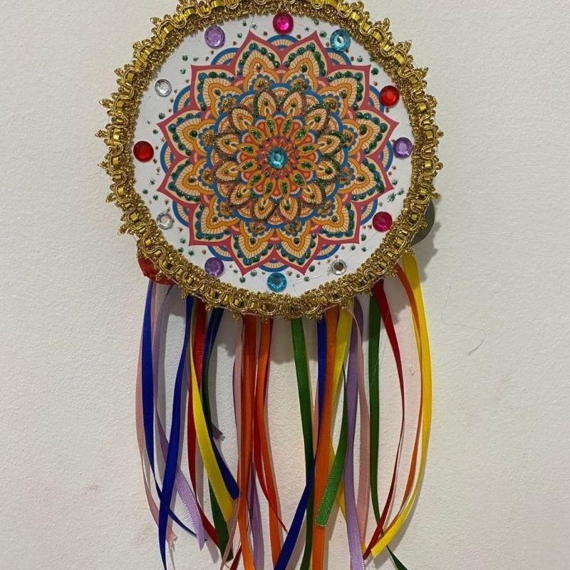 Pandeiro Cigano: Onde Comprar | BuscaProdutos