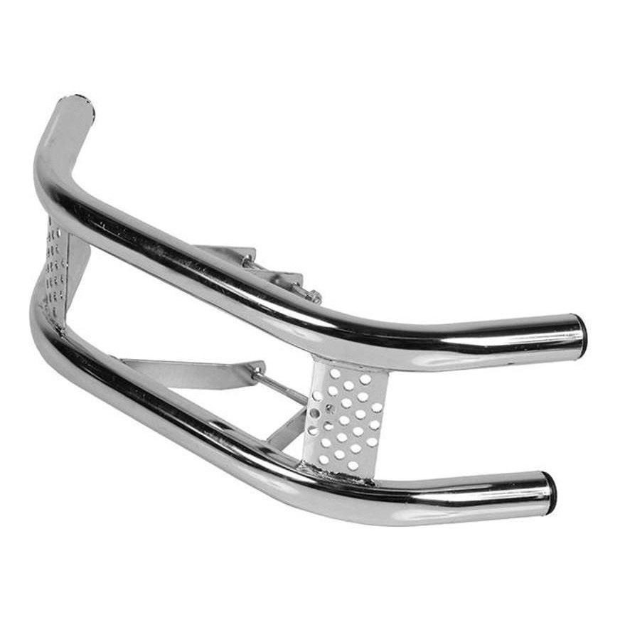 Protetor Barra Dupla p/ moto Honda Cg Titan 150 2009 a 2013 Fan 125 2009 a 2013 Fan 150 2010 a 2013 em Oferta na Shopee